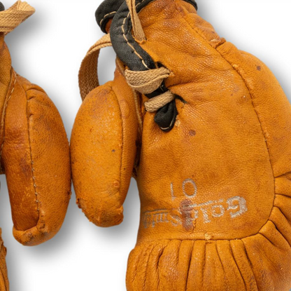 Mini Boxing Gloves