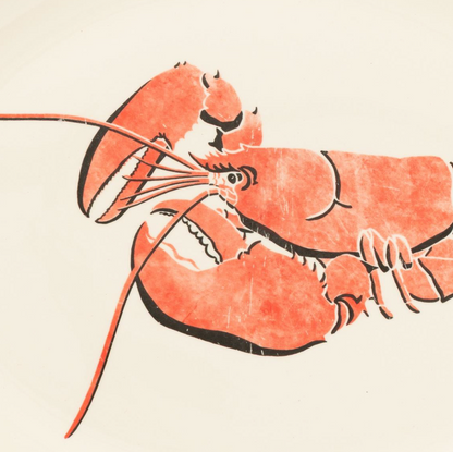 Lobster Serving Platter