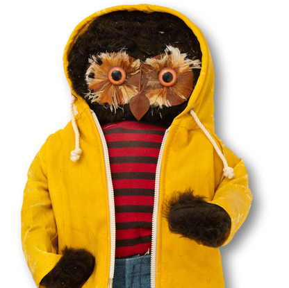 London Owl Company "The Yachtsman"