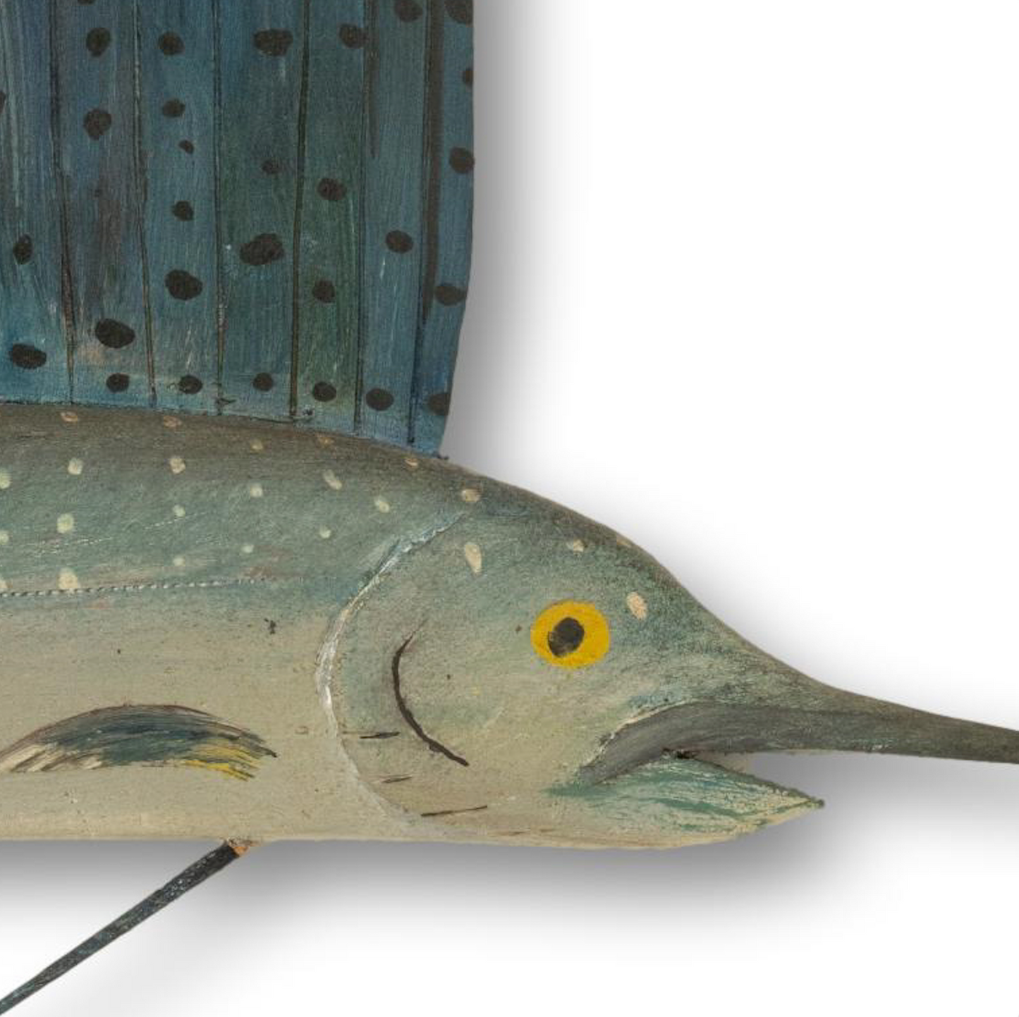 Handmade Sailfish