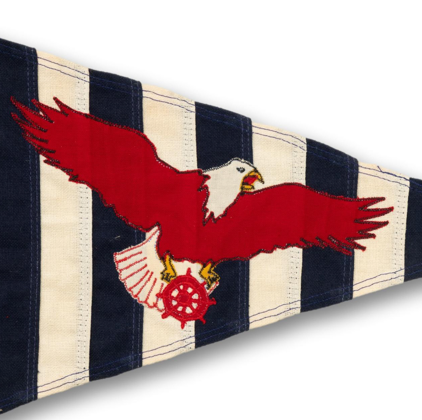 Eagle Burgee