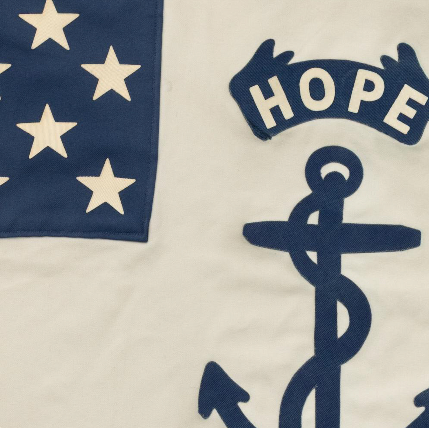 Rhode Island Yacht Ensign