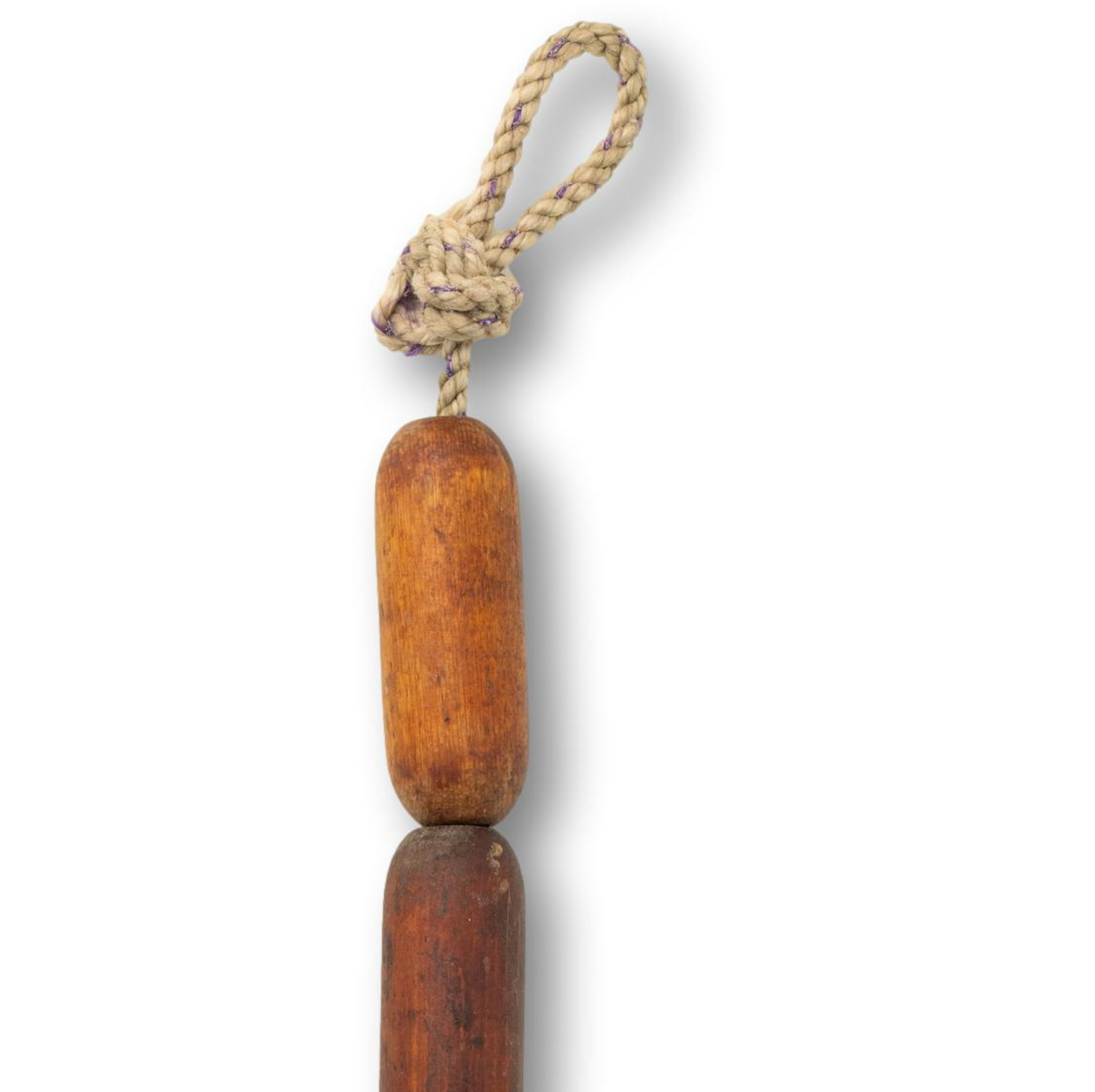 Fishing Floats on Rope