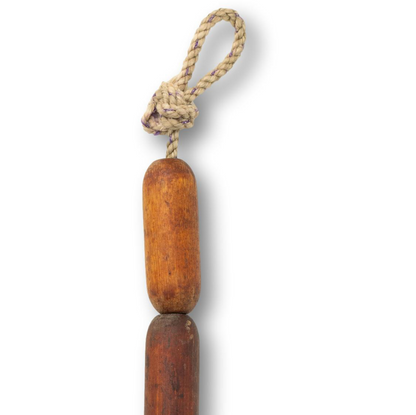 Fishing Floats on Rope