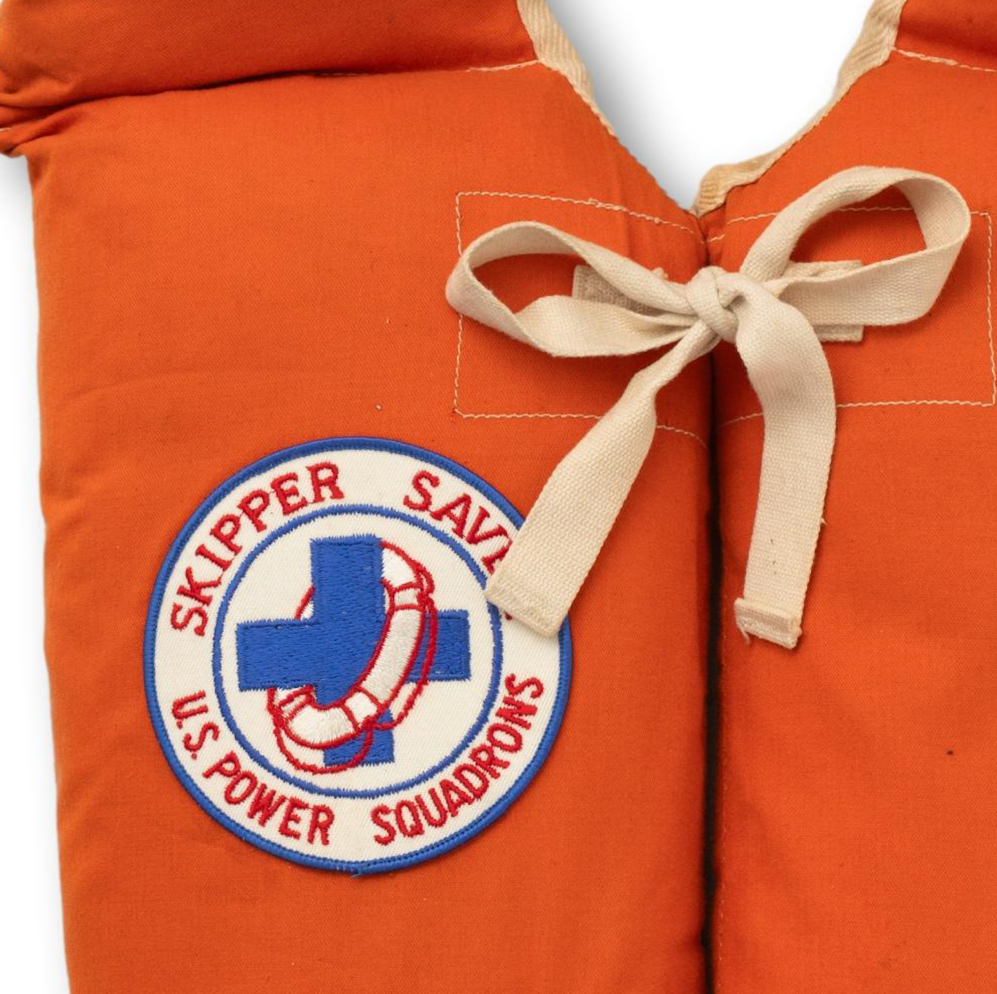 Life Vest "Skipper Saver"