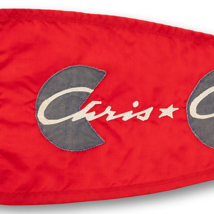 Chris Craft Burgee