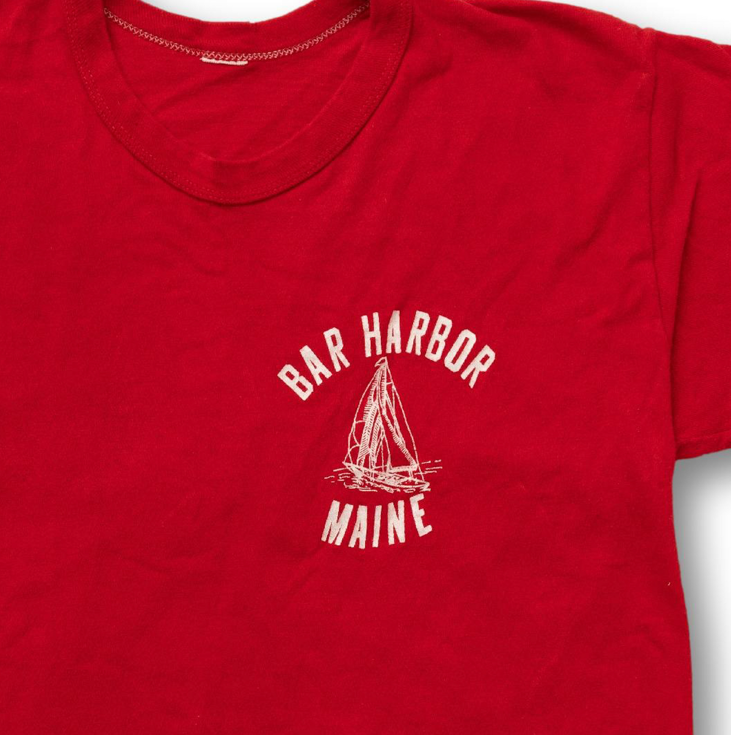 Bar Harbor, Maine T-shirt