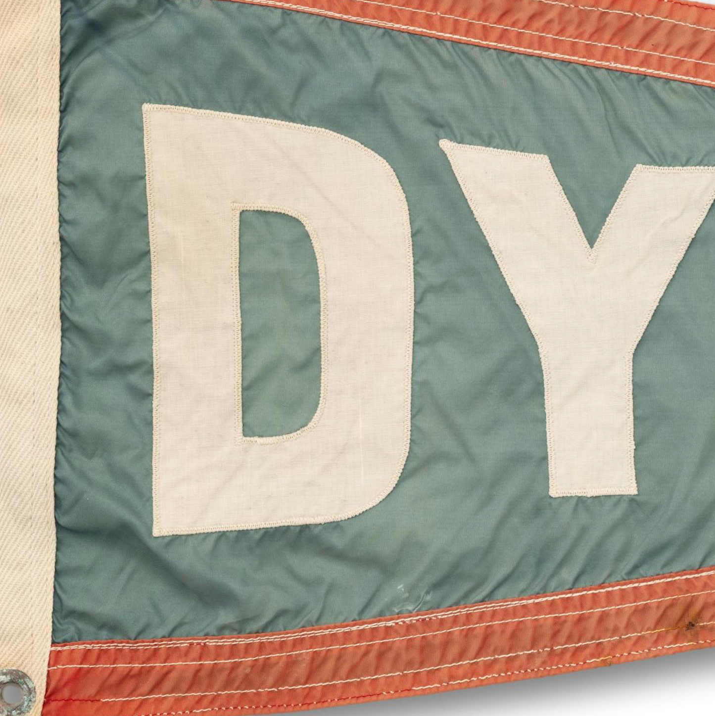 DYC Burgee