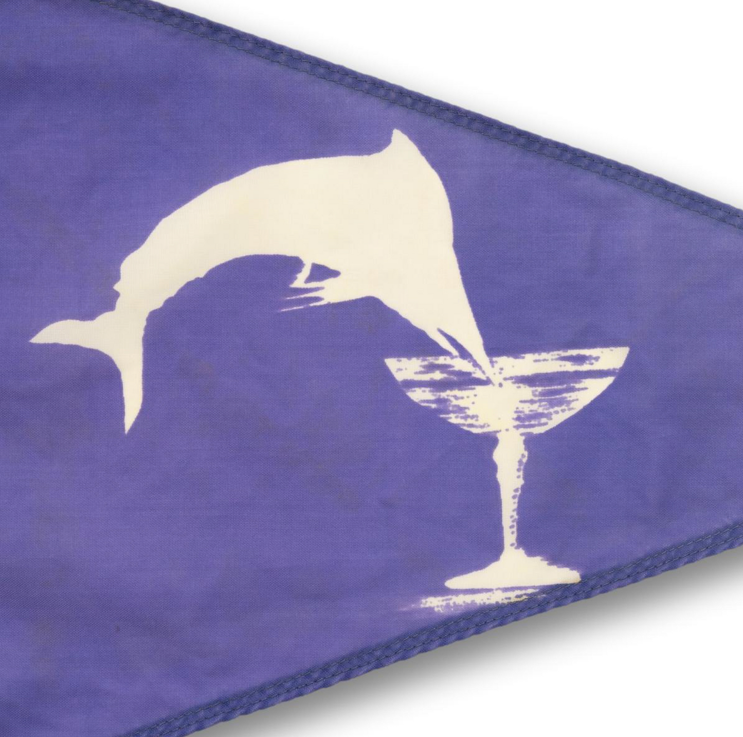 Happy Hour Burgee