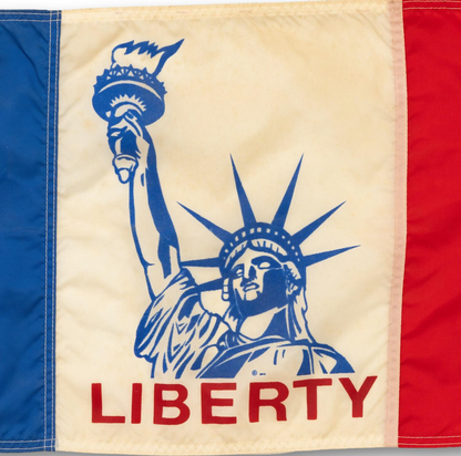 Liberty Burgee