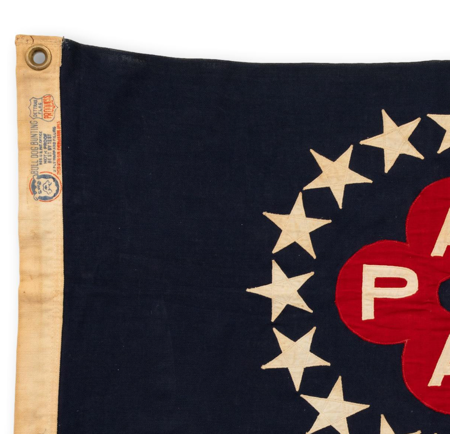 American Power Boat Association Burgee