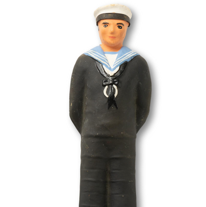 Sailor Figurine