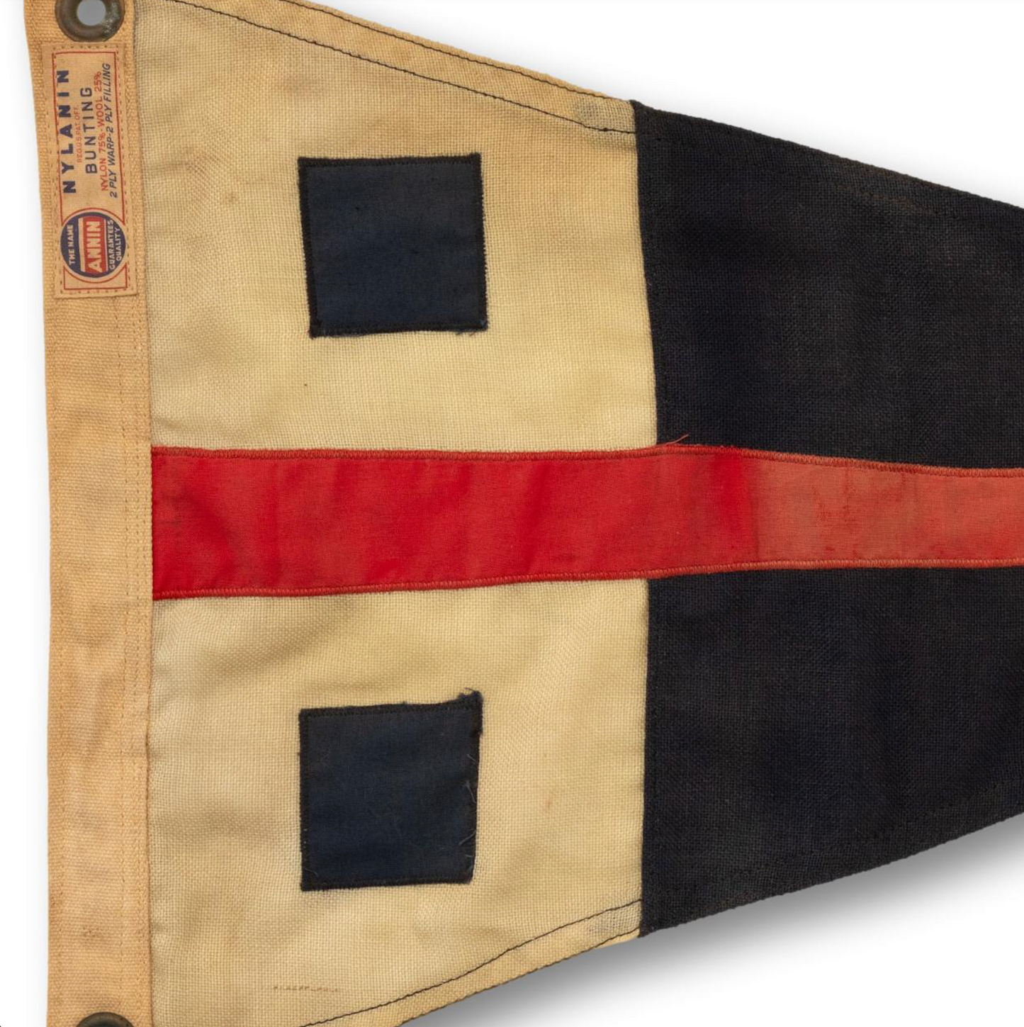 Yacht Burgee