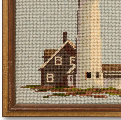 Lighthouse Needlework