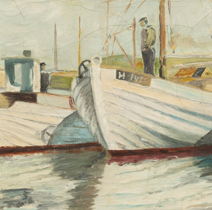 Two Boats Harborside