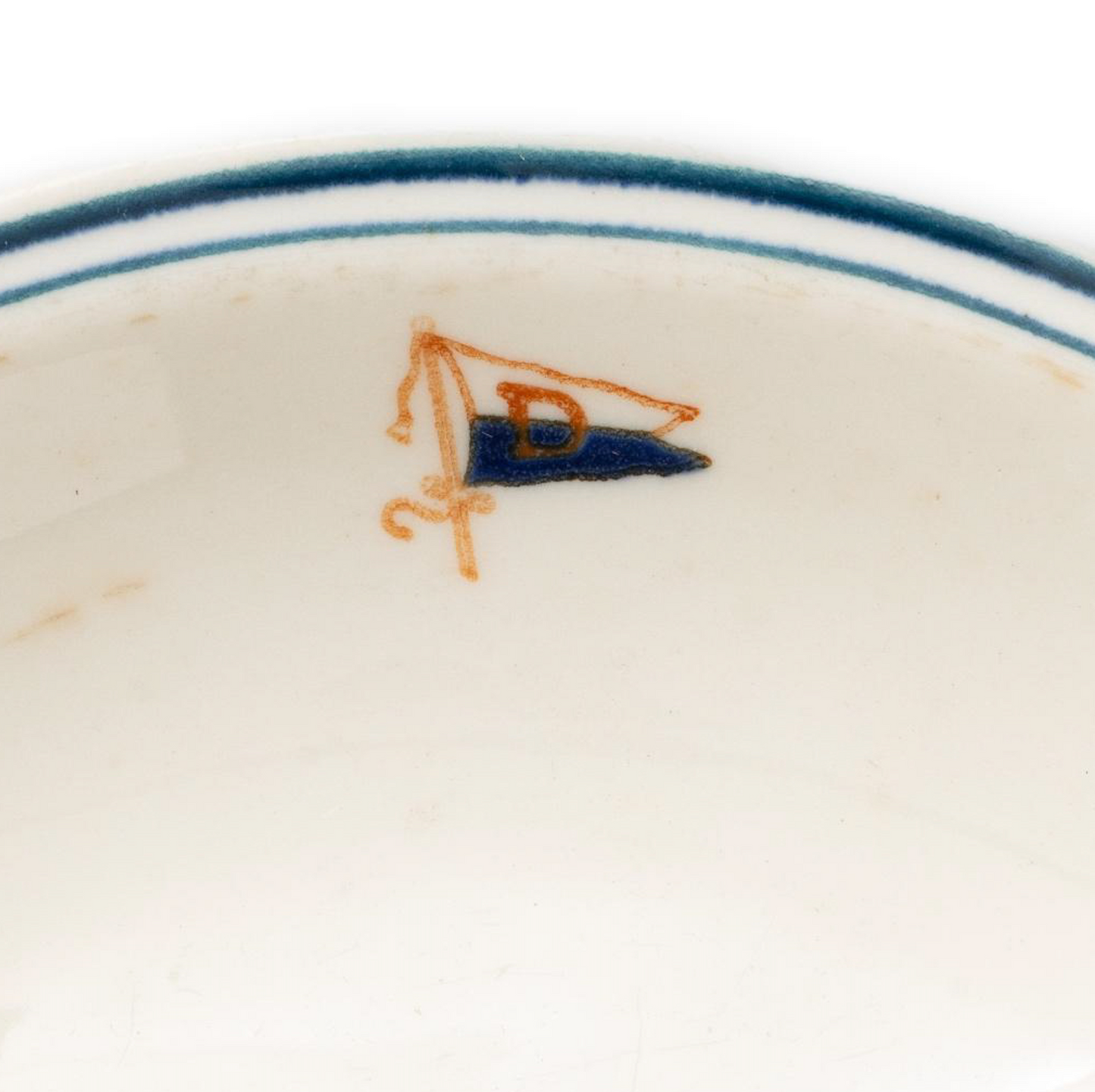 Yacht Club Dish