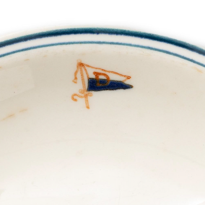Yacht Club Dish