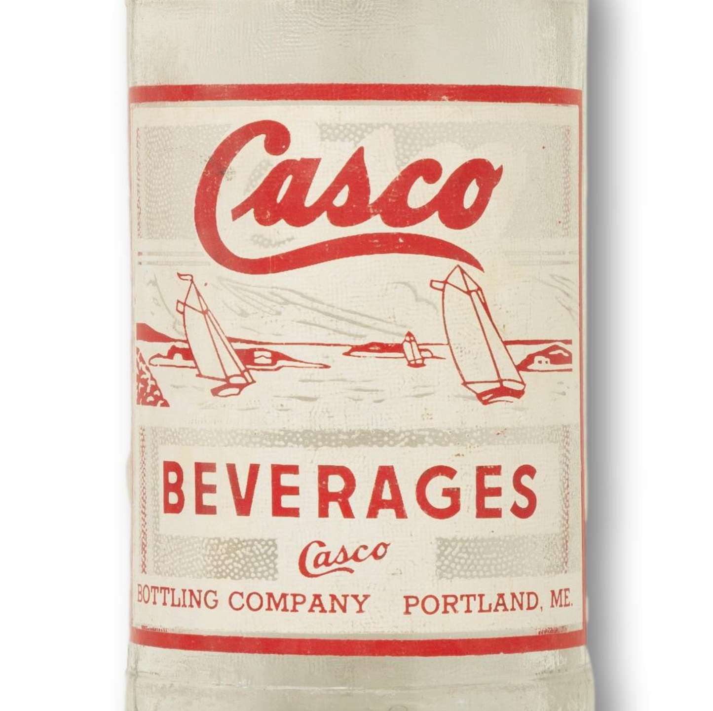 Quart Sized Casco Bottle