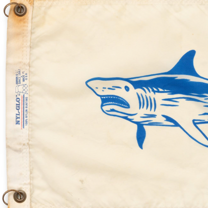 Great White Shark Flag