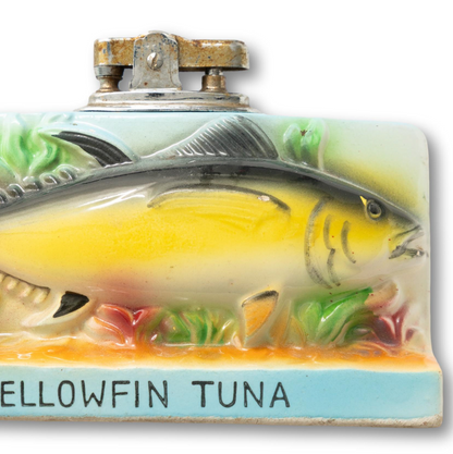 Yellowfin Tuna Lighter