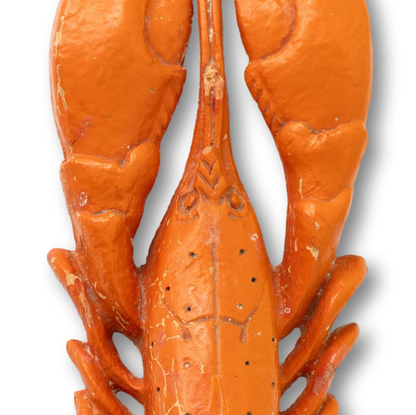 Lobster Figure