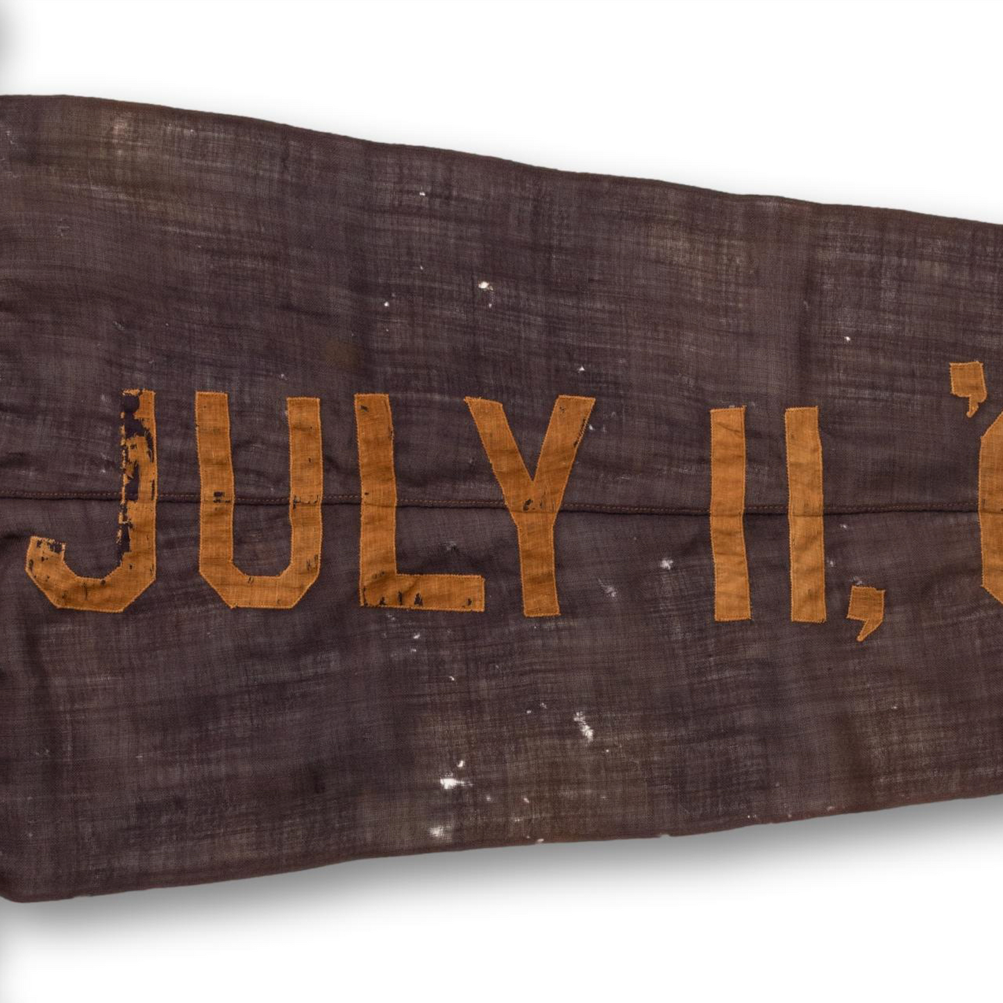 July 11, '08 Flag