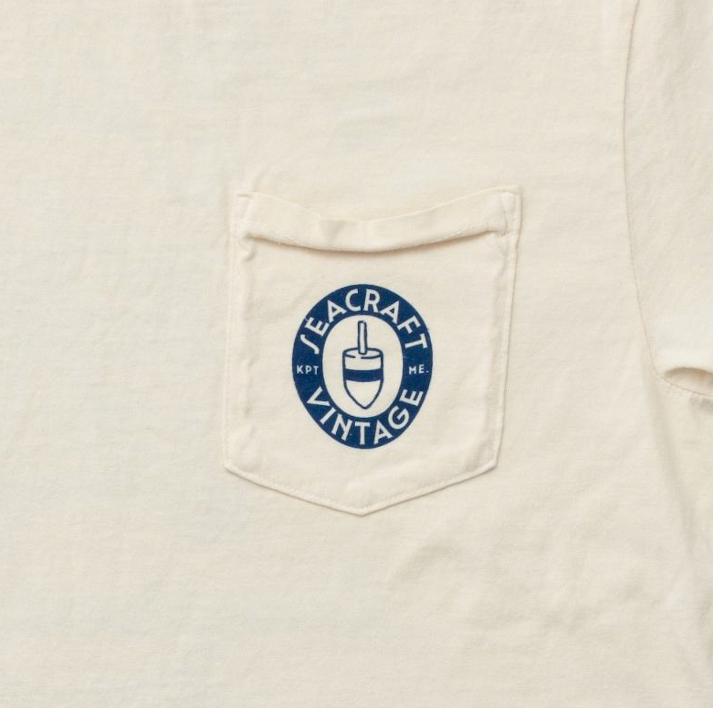 Seacraft “The Port” TShirt