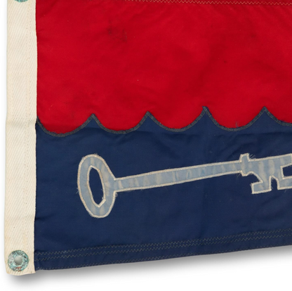 Florida Keys Yacht Burgee