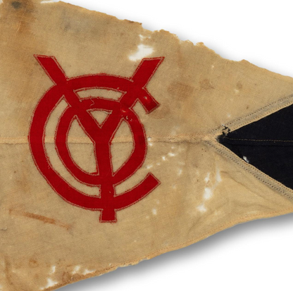 OYC Burgee