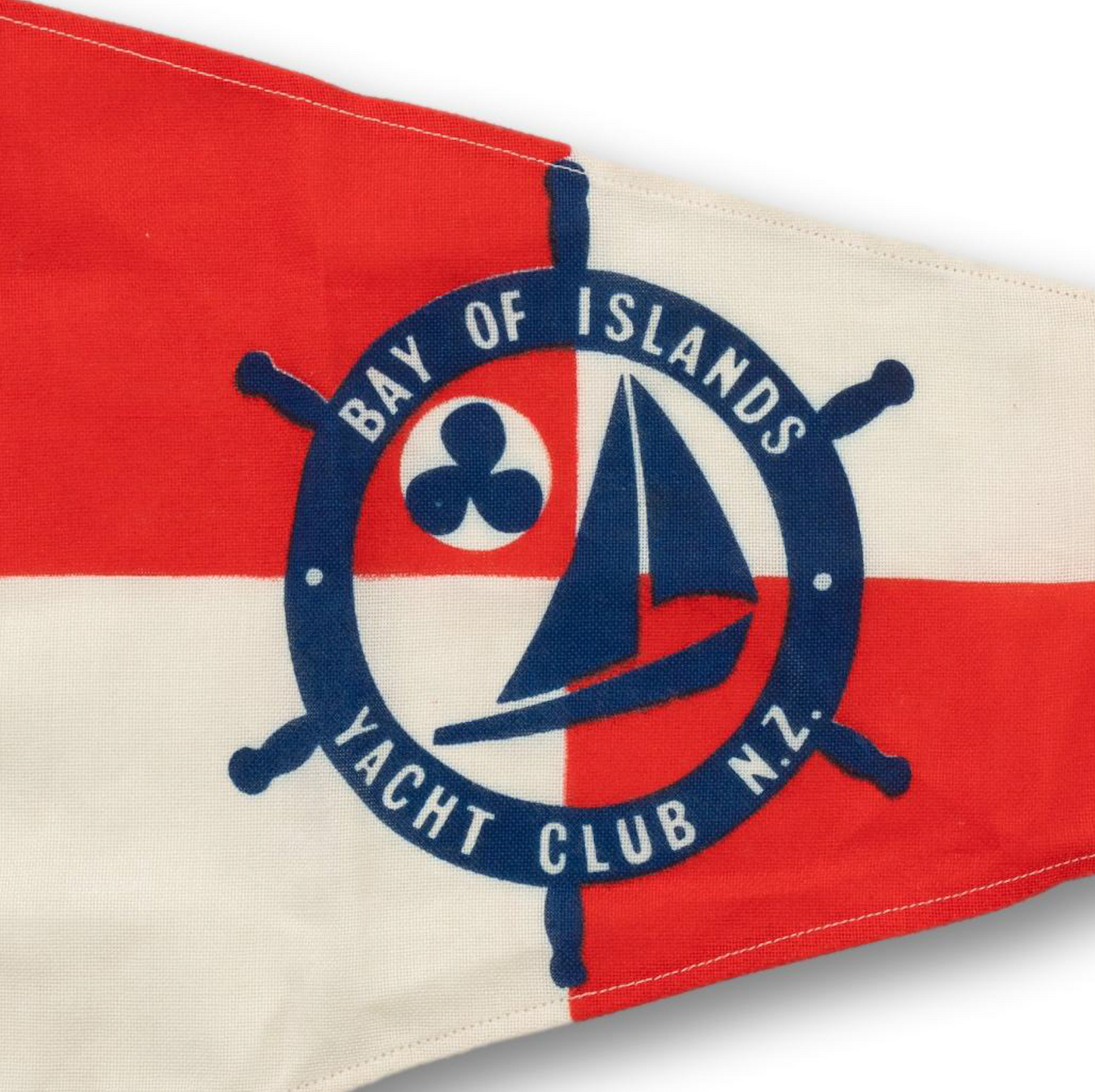 Bay of Islands Yacht Club N.Z.