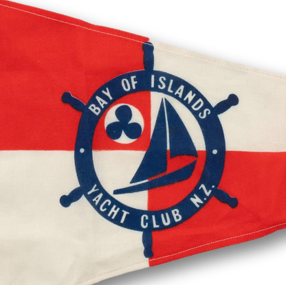 Bay of Islands Yacht Club N.Z.