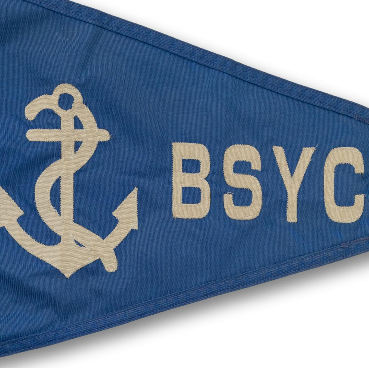 BSYC Burgee