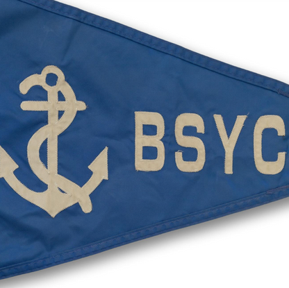 BSYC Burgee