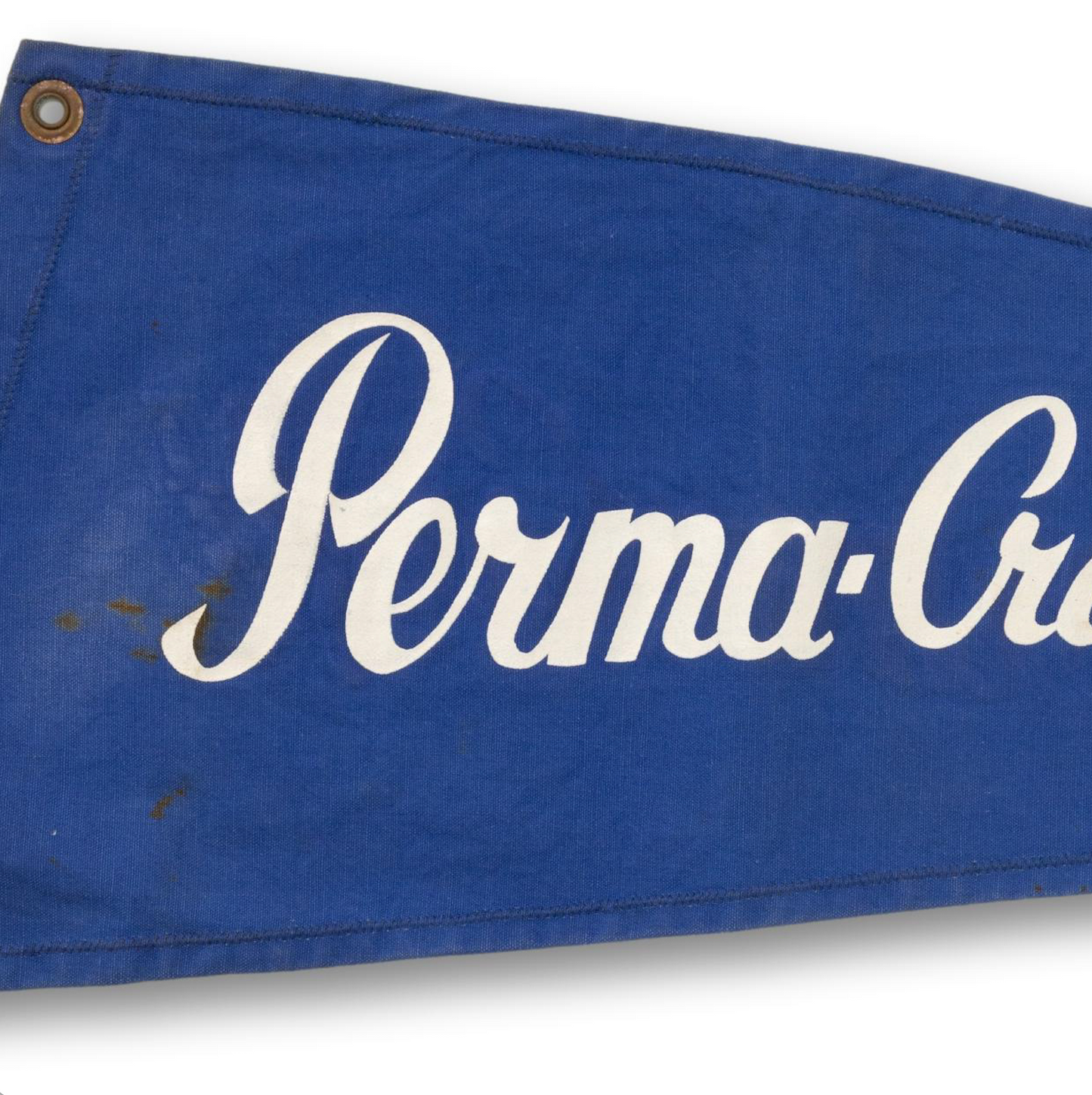 Perma-Craft Swallowtail Burgee