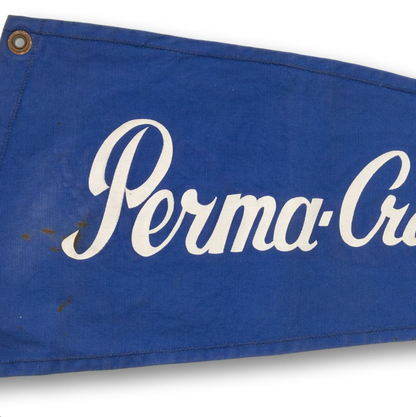 Perma-Craft Swallowtail Burgee