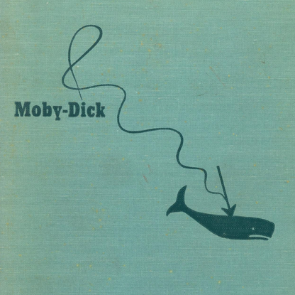 1947 Moby Dick