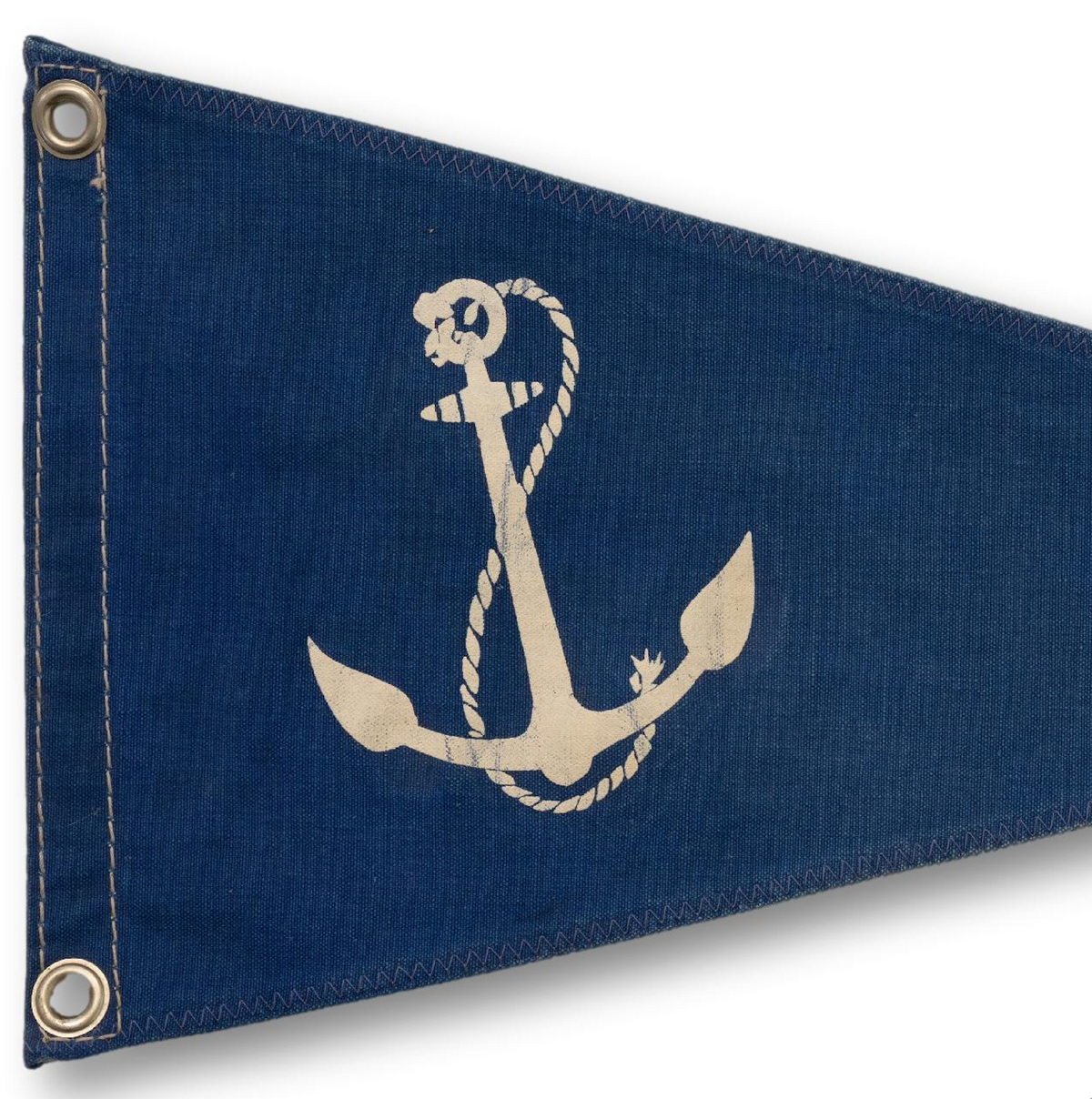 Anchor and Rope Burgee
