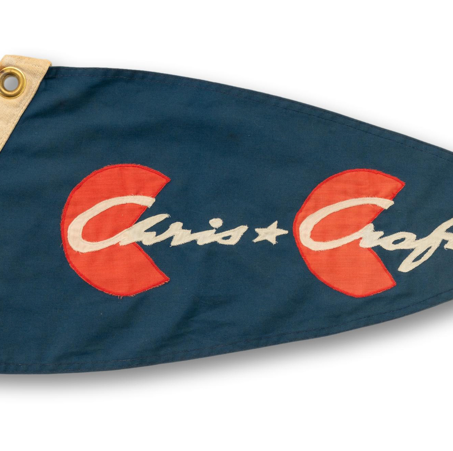 Chris-Craft Burgee
