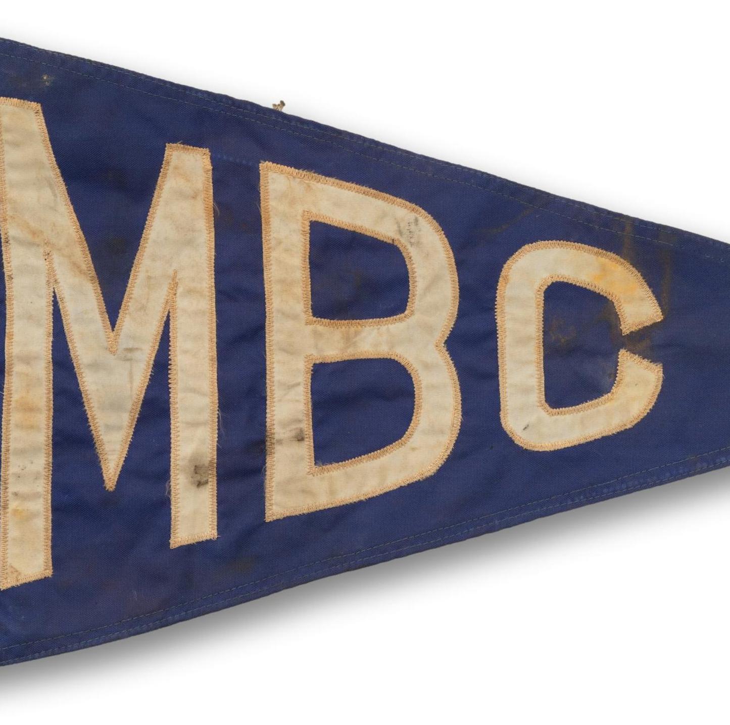 MBC Burgee