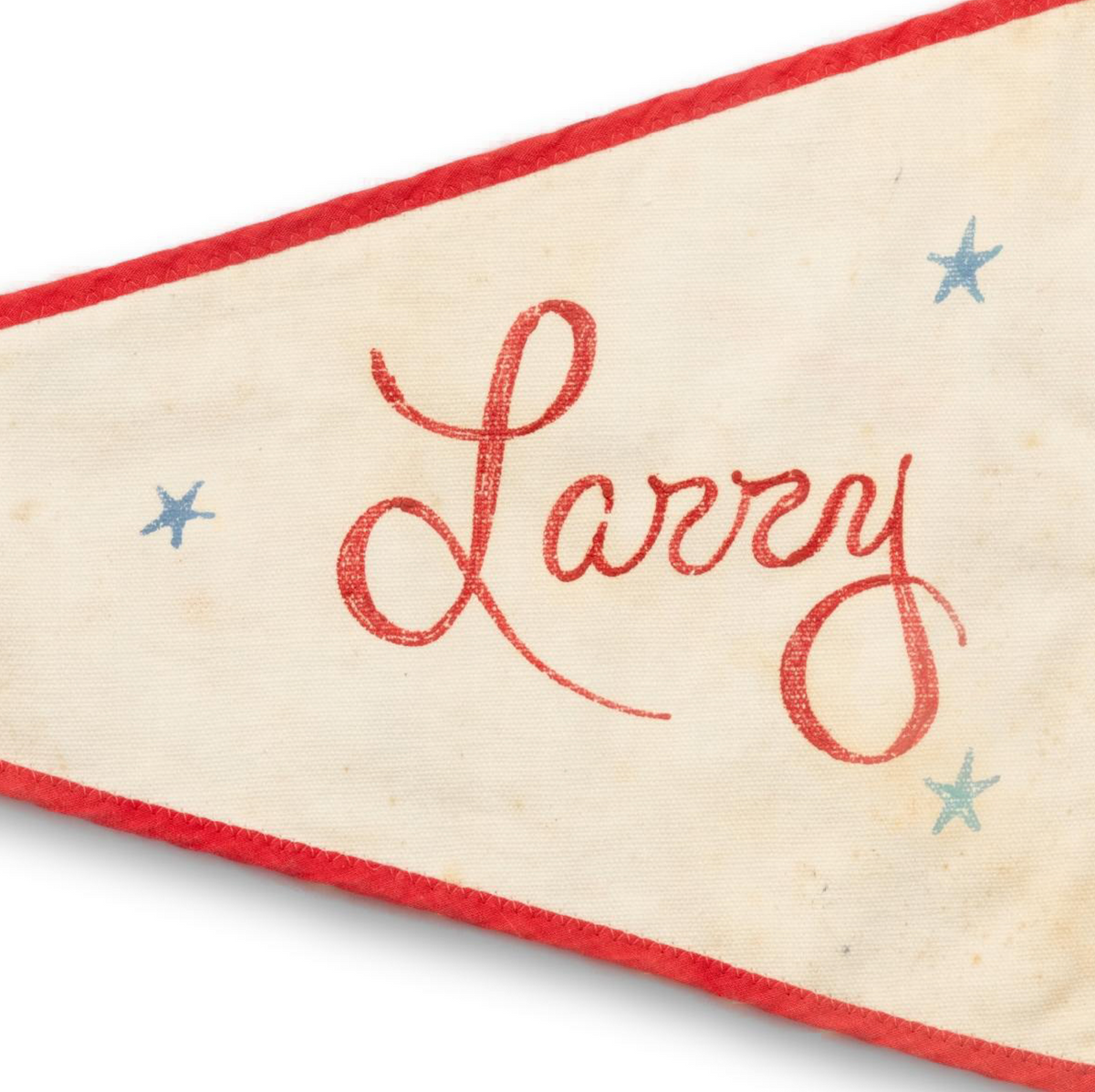 The Heiland Fling / "Larry" Flag