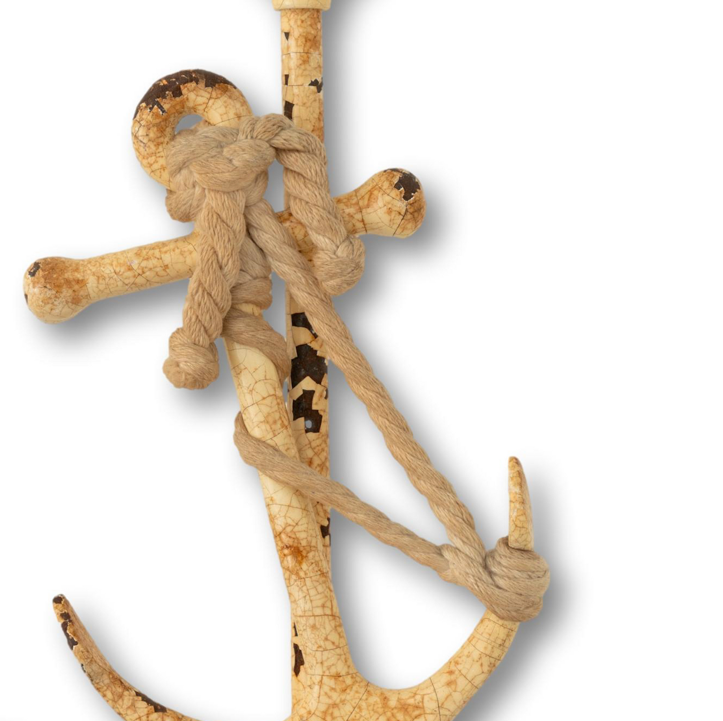 Anchor Lamp Base