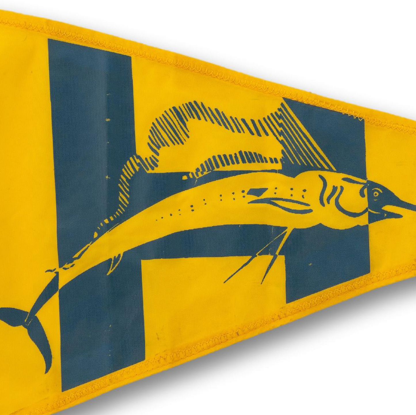 Sailfish "H" Flag