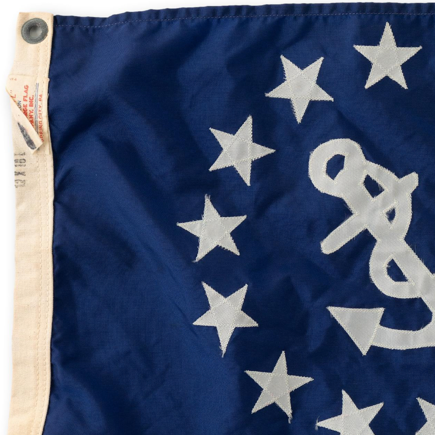Commodore Flag