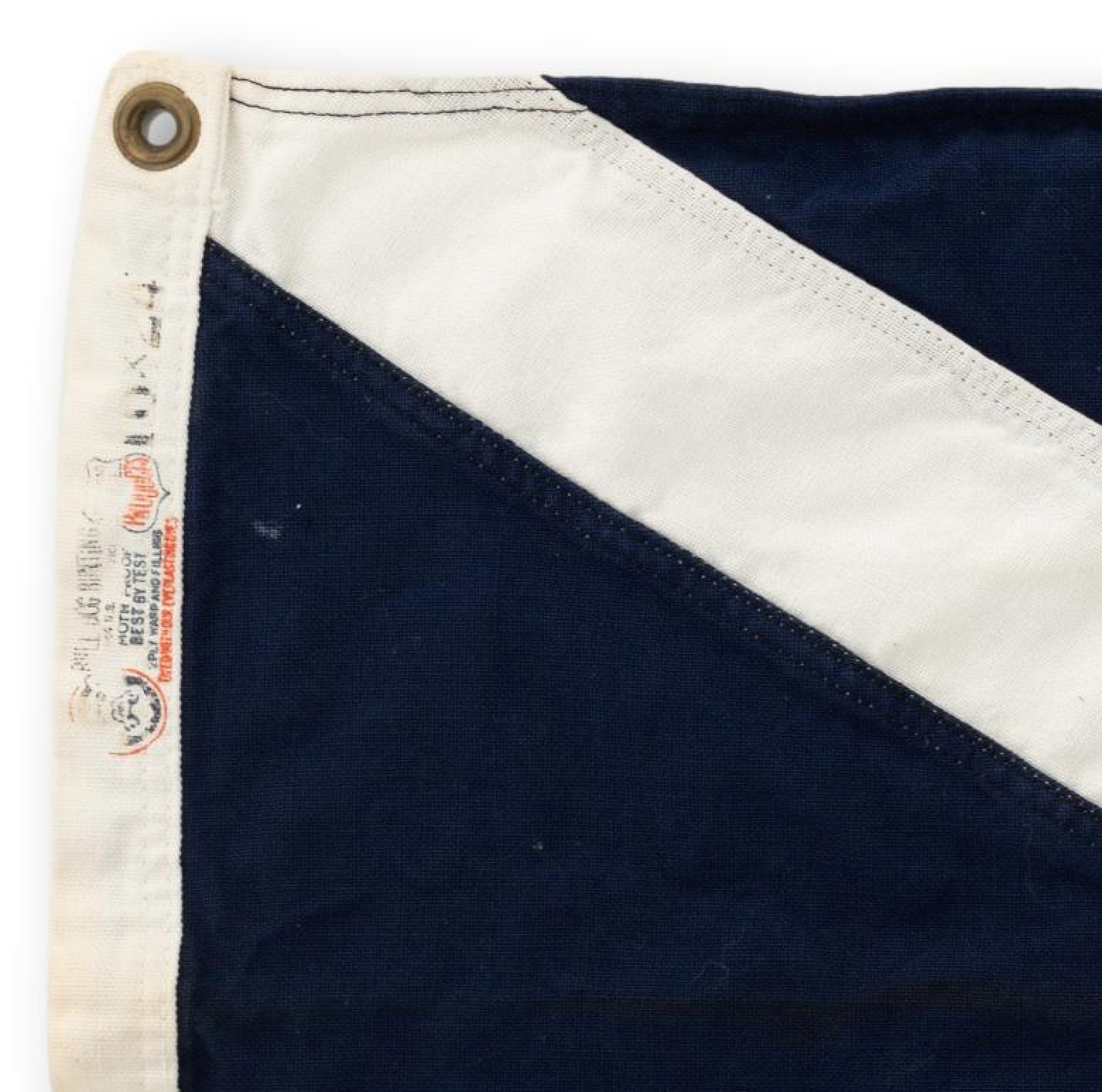 "Guest Flag" Nautical Signal