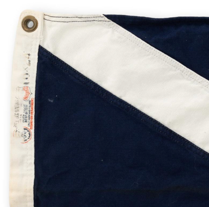 "Guest Flag" Nautical Signal