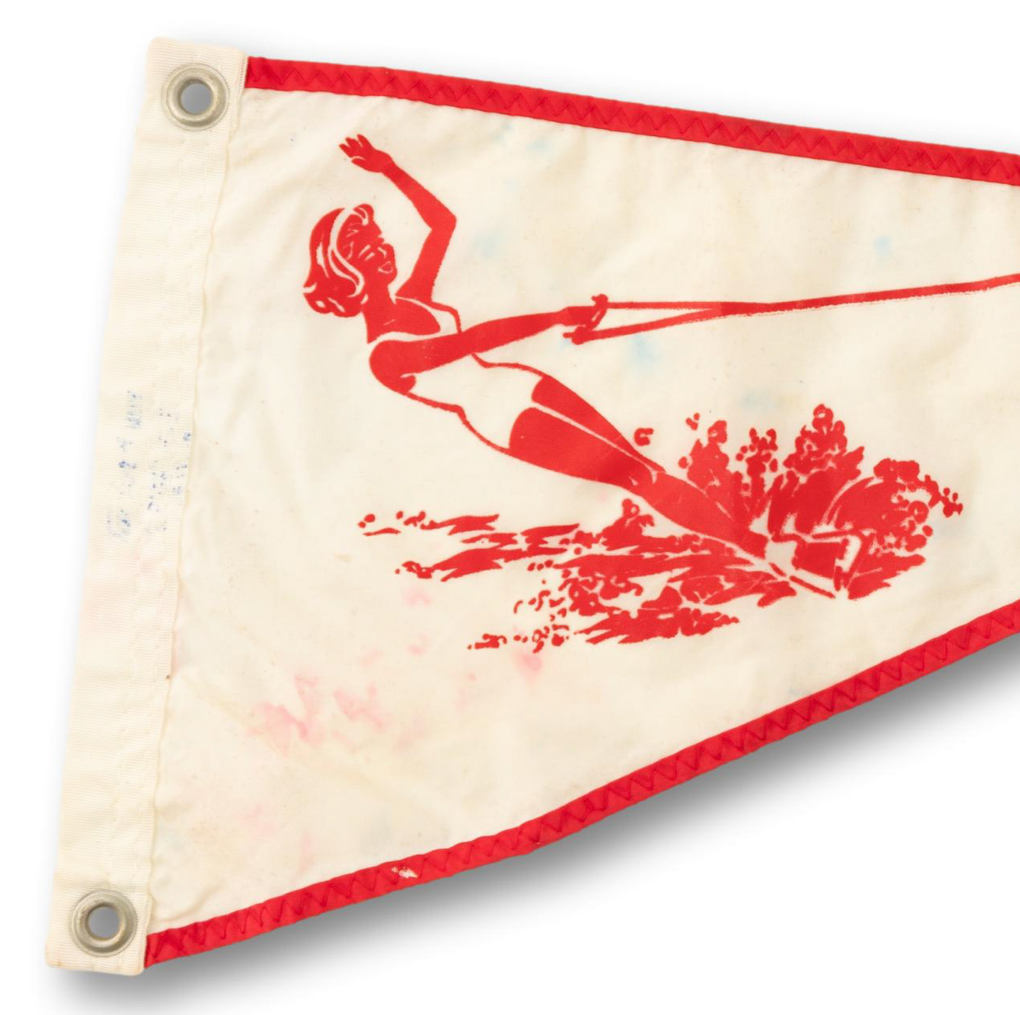 Water Ski Flag