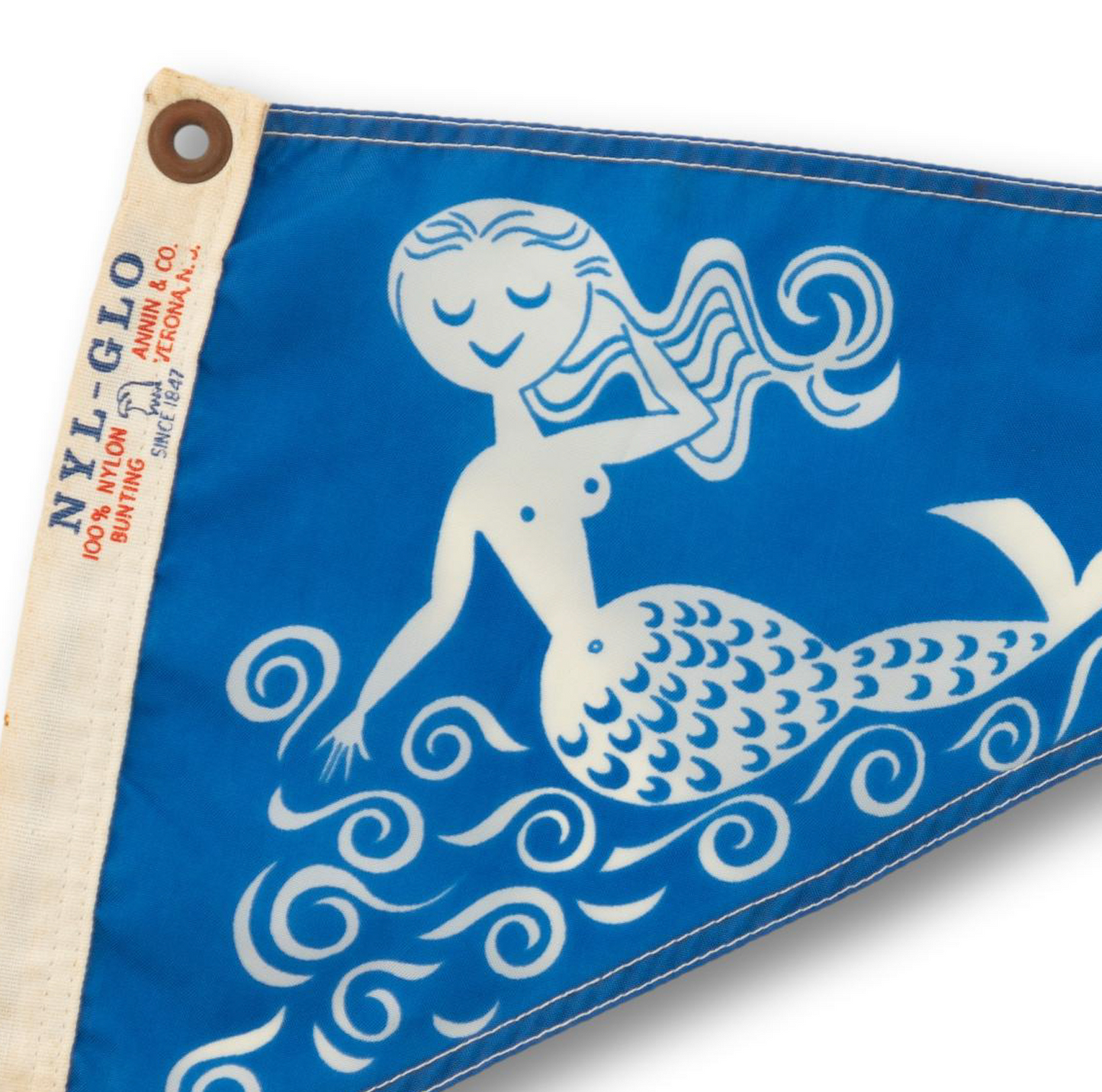 Mermaid Flag