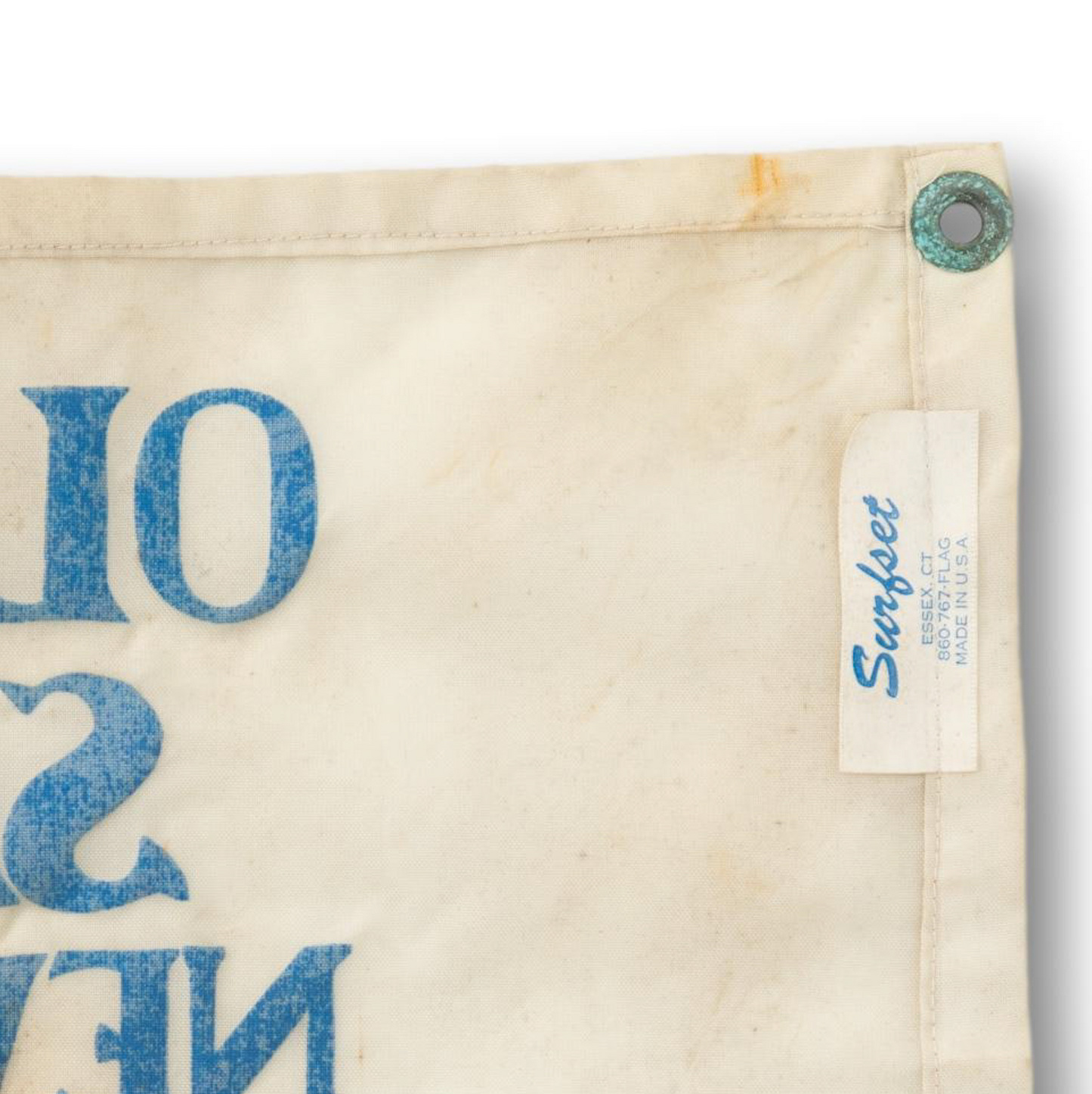"Old Sailors" Flag