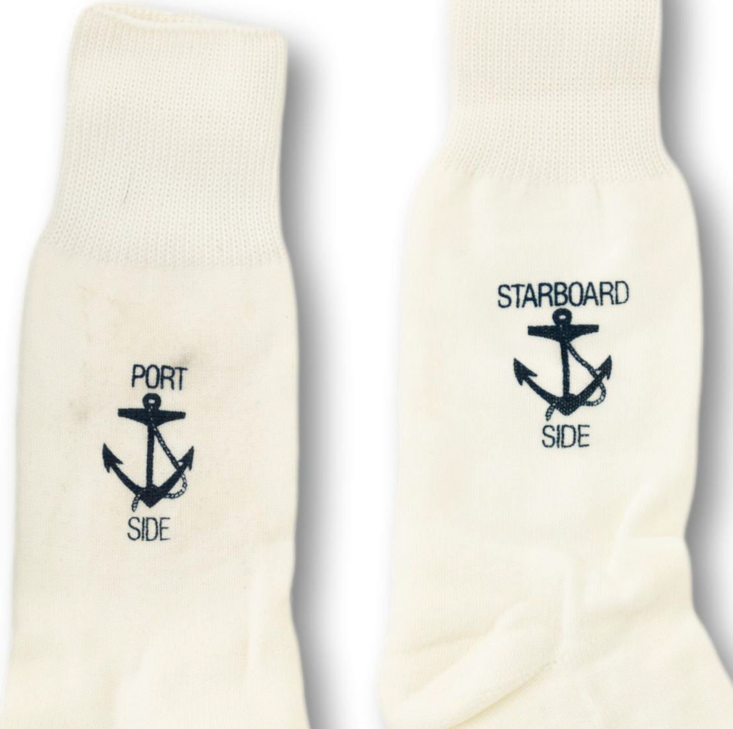 Port & Starboard Socks