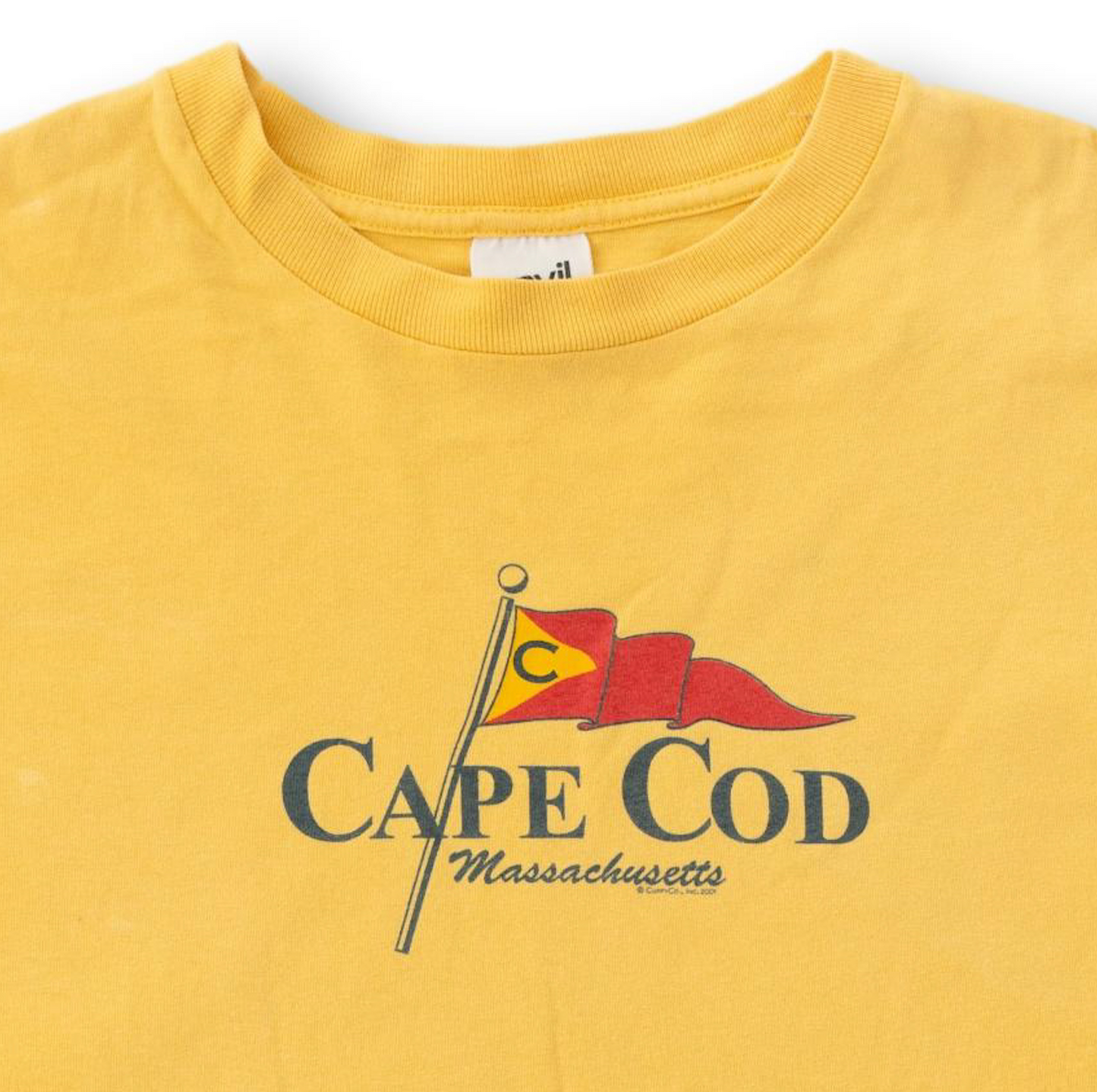 Cape Cod T-Shirt
